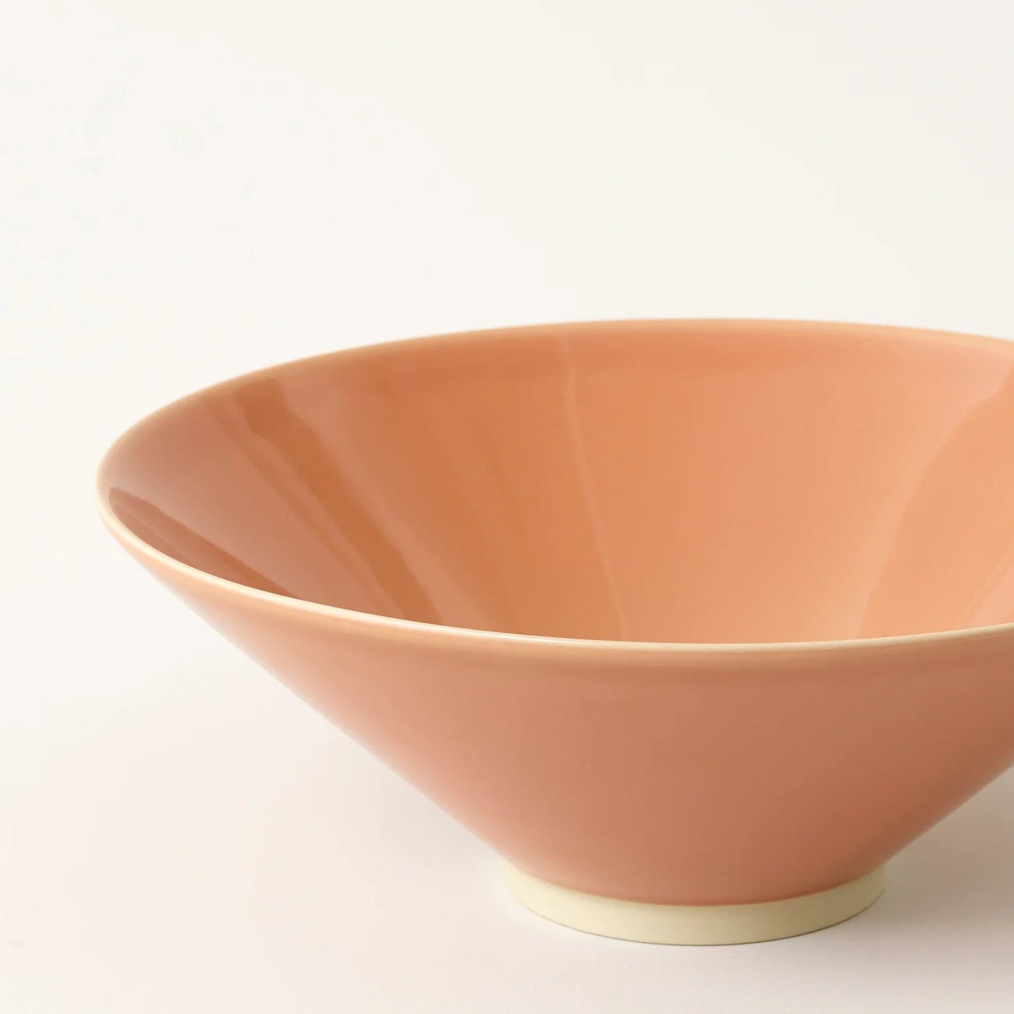 Memphis Bowl - Ø32 - Terracotta