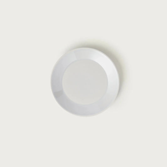 Memphis Mini Plate - Ice Blue