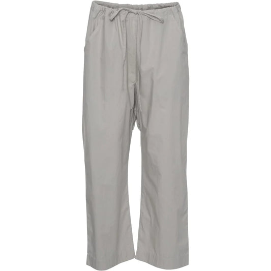 Milano String Pant, Grey - Frau