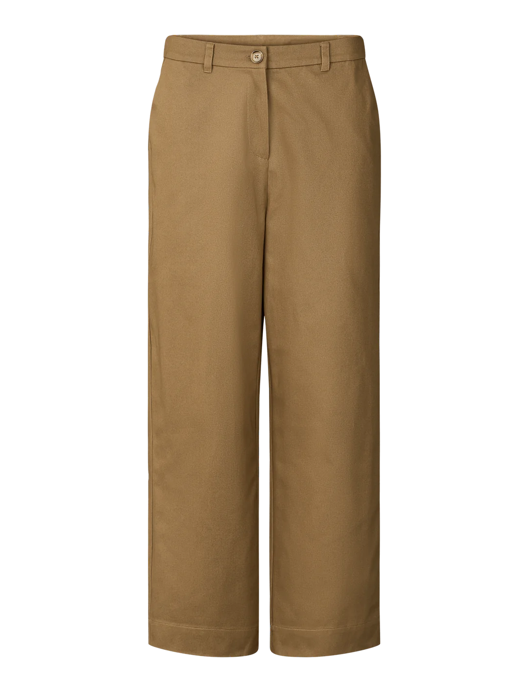 Oline Bukser, Dark Chino - Studio Feder