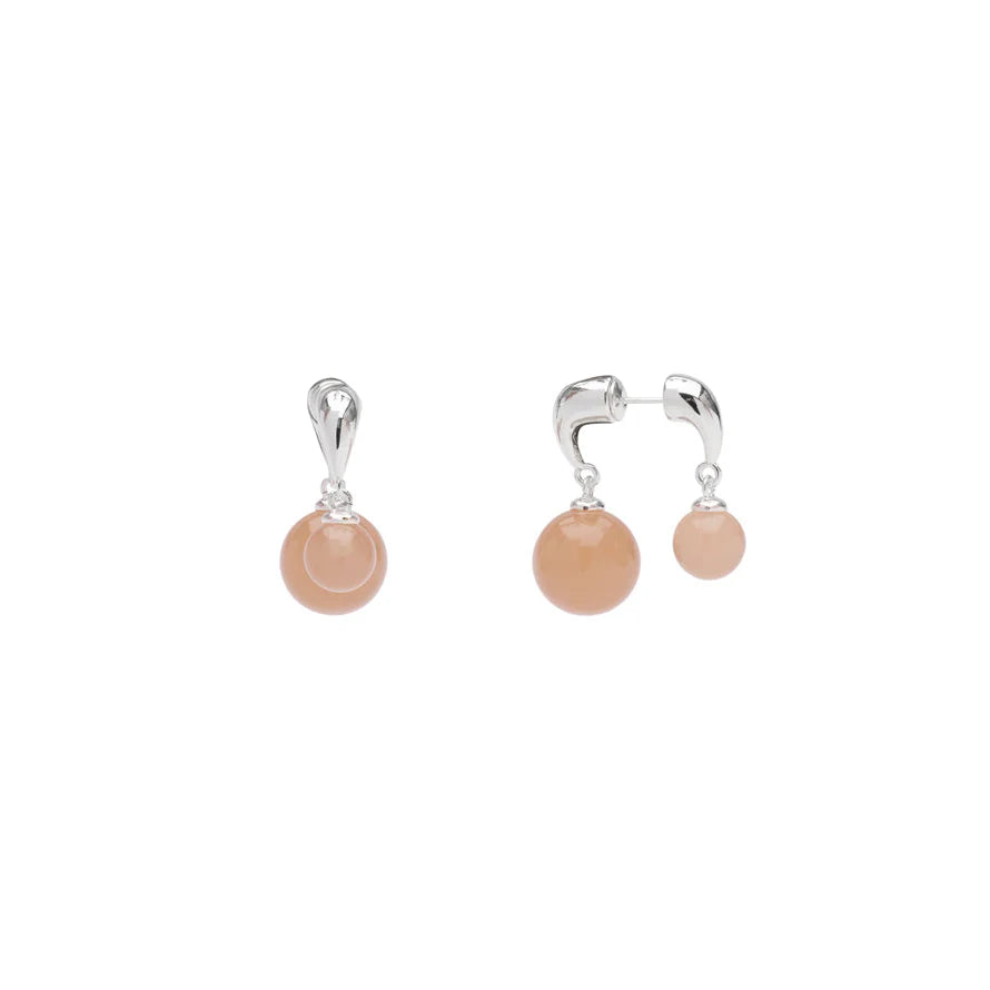 Cassio Studs - Powder