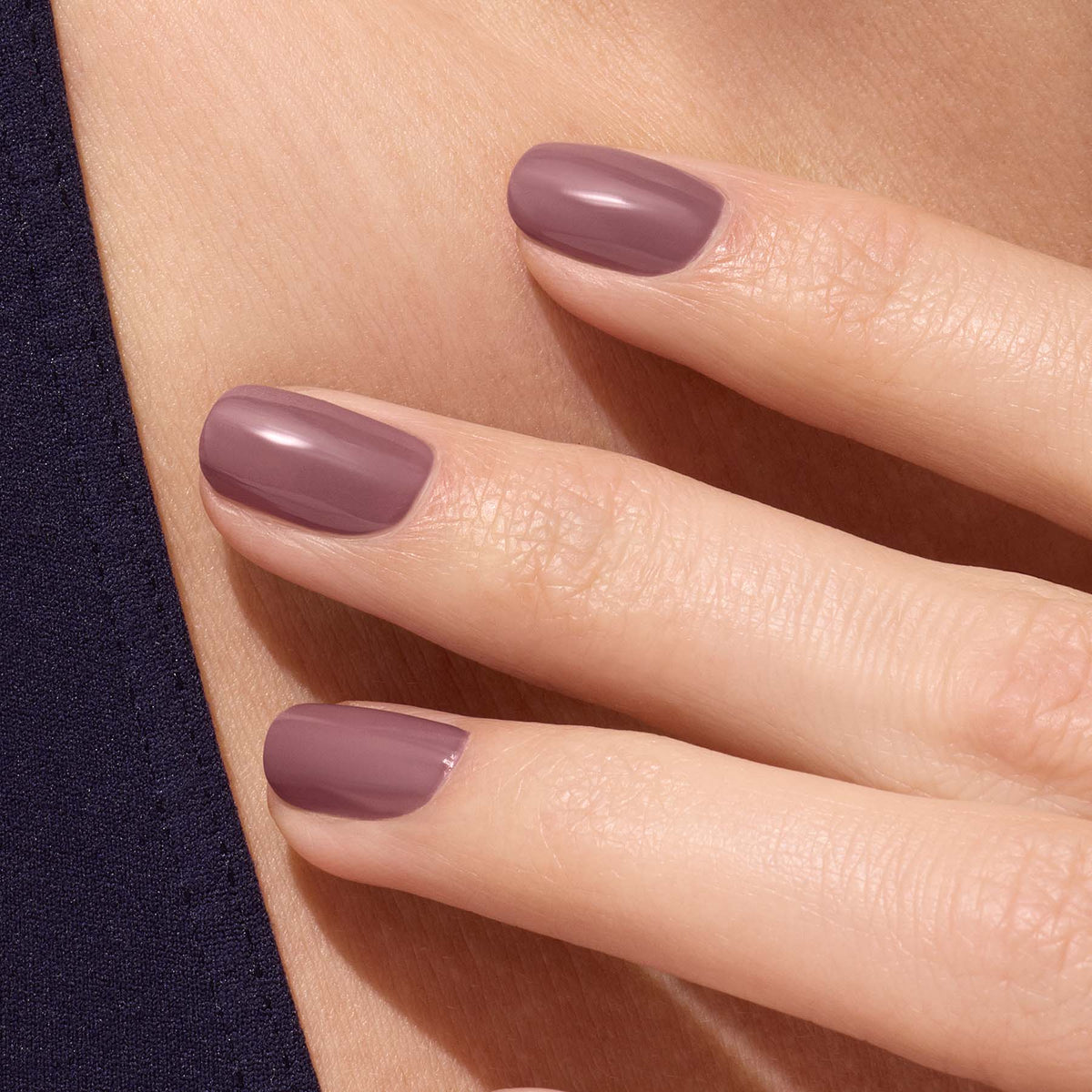 Flash Rose Mountbatten - Manicurist