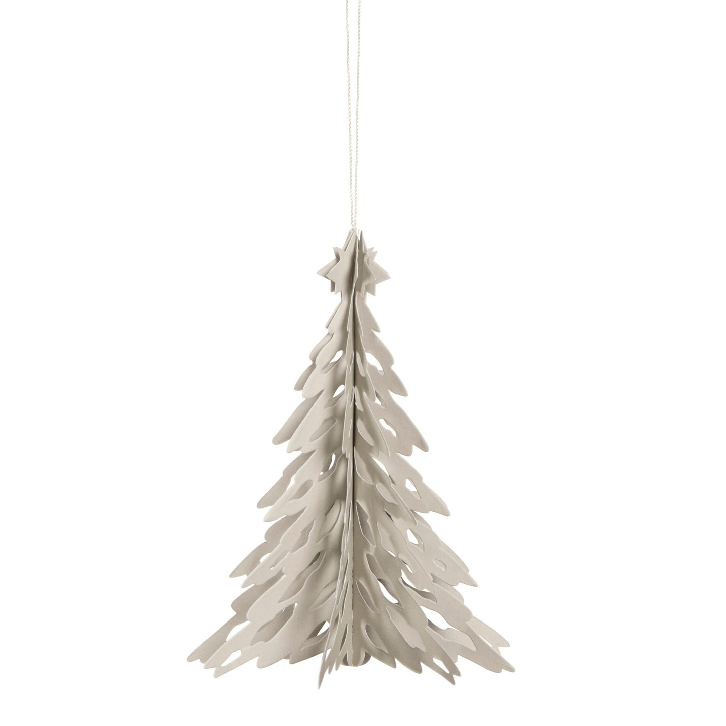 Paper Pinetree 2-pak, Sand - Stinne Bo
