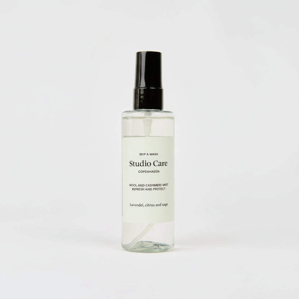 Wool & Cashmere Mist