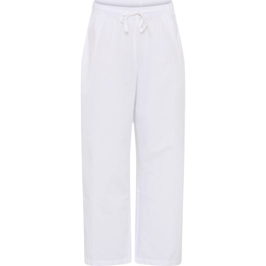 Sydney Bukser Lang, Bright White - FRAU