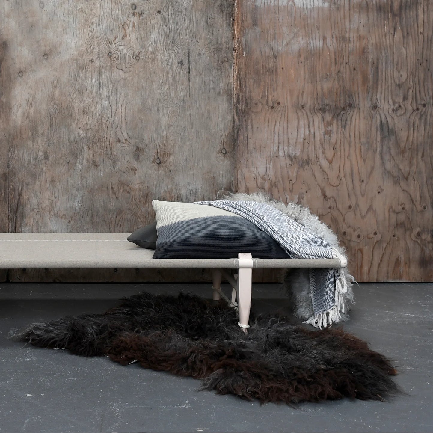 Savbriks, Daybed - Skovshoved Møbelfabrik