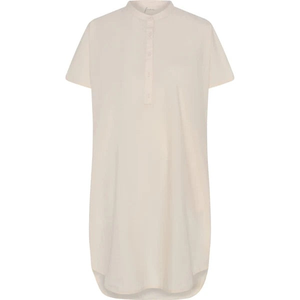 Seoul Kjole, Tapioca - Frau