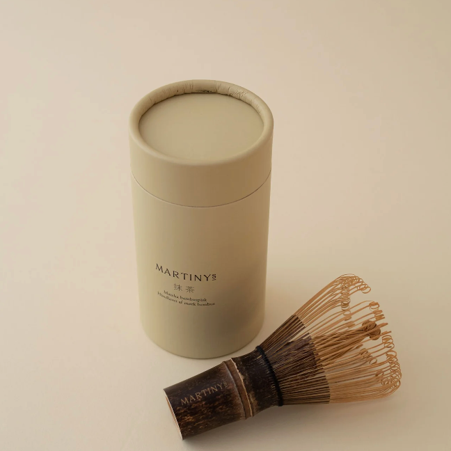 Matcha starter kit - MARTINYS