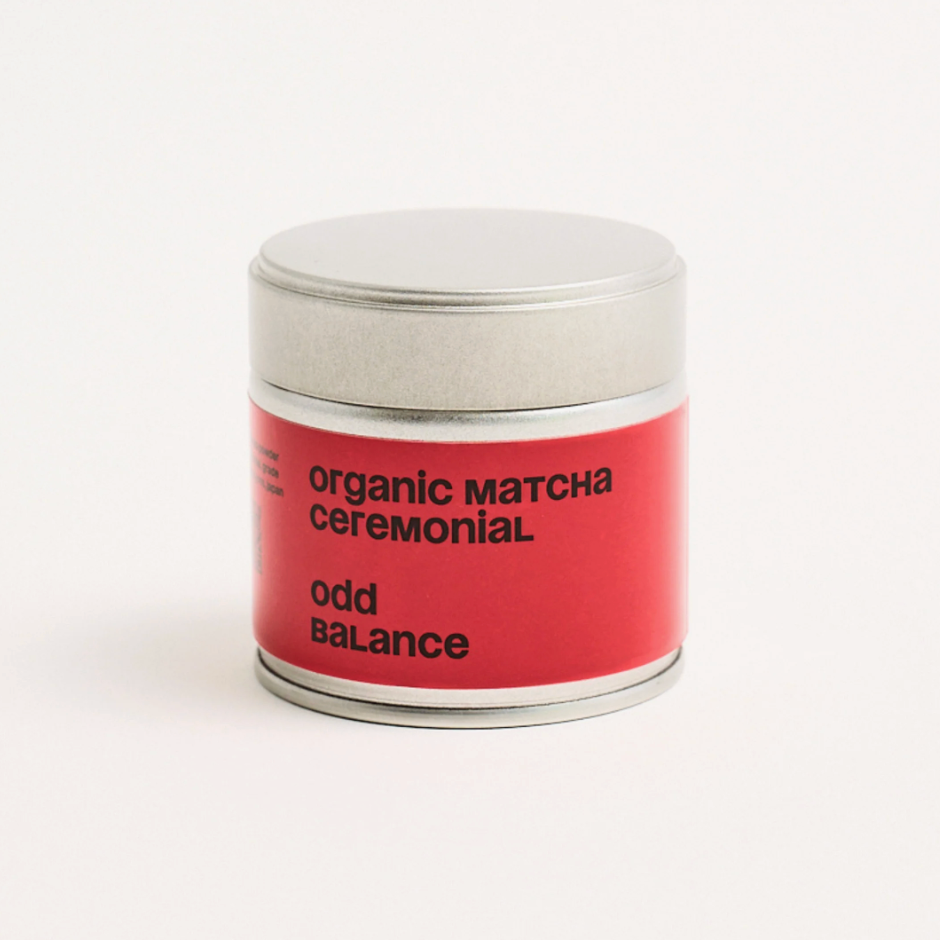 Organic Uji Matcha (30 g)