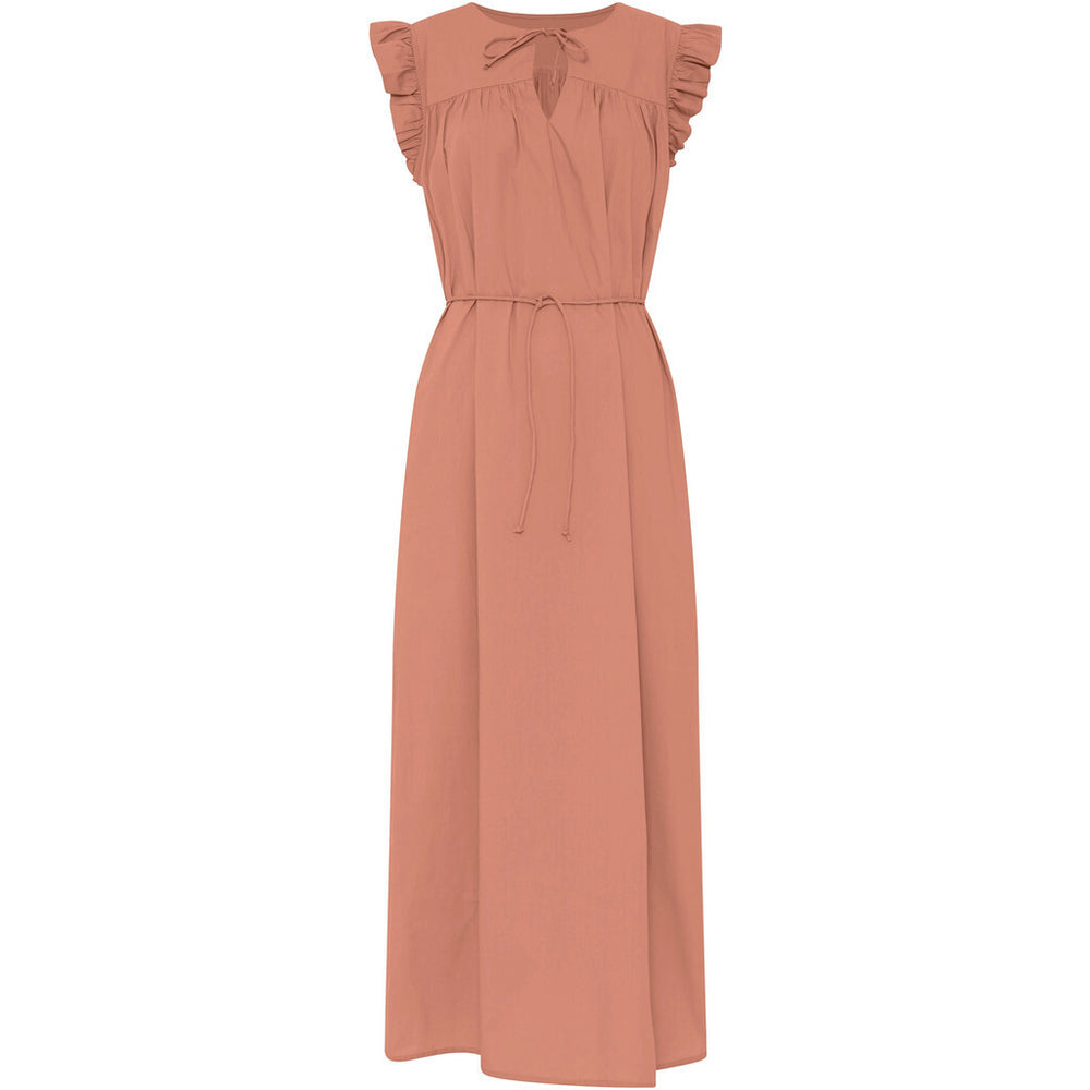 Stockholm Kjole, Cameo Brown - Frau