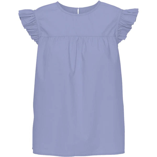 Stockholm top, Lavendel - Frau