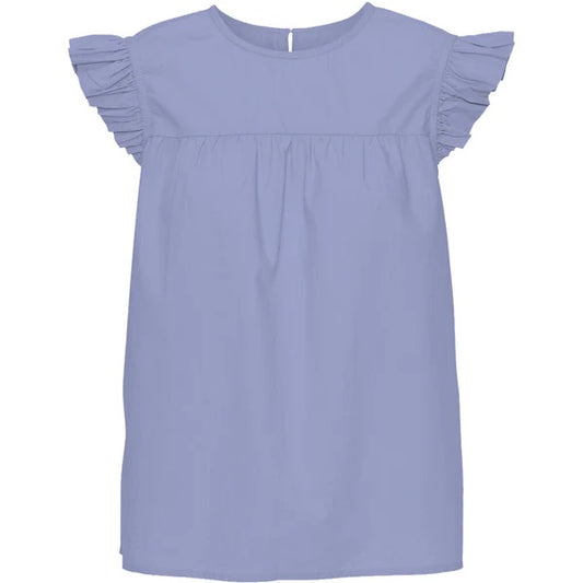 Stockholm top, Lavendel - Frau