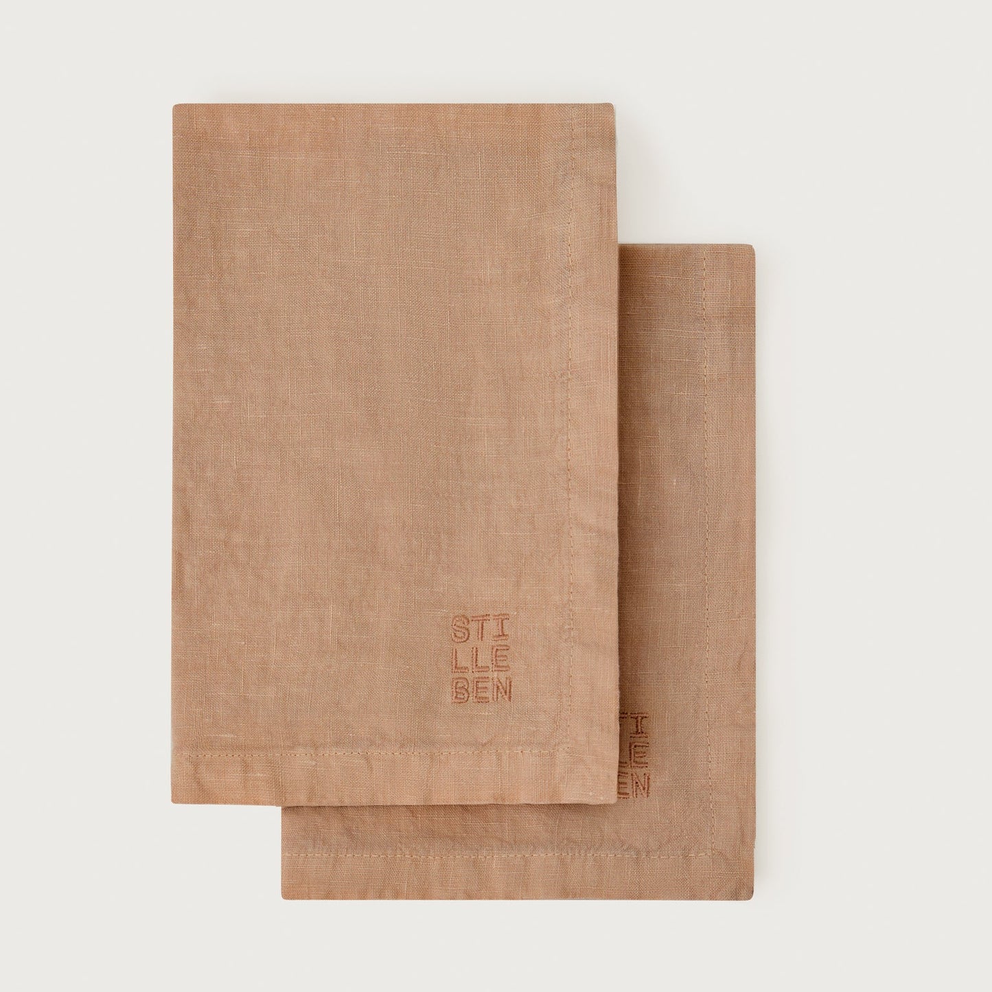 Servietter - Sienna