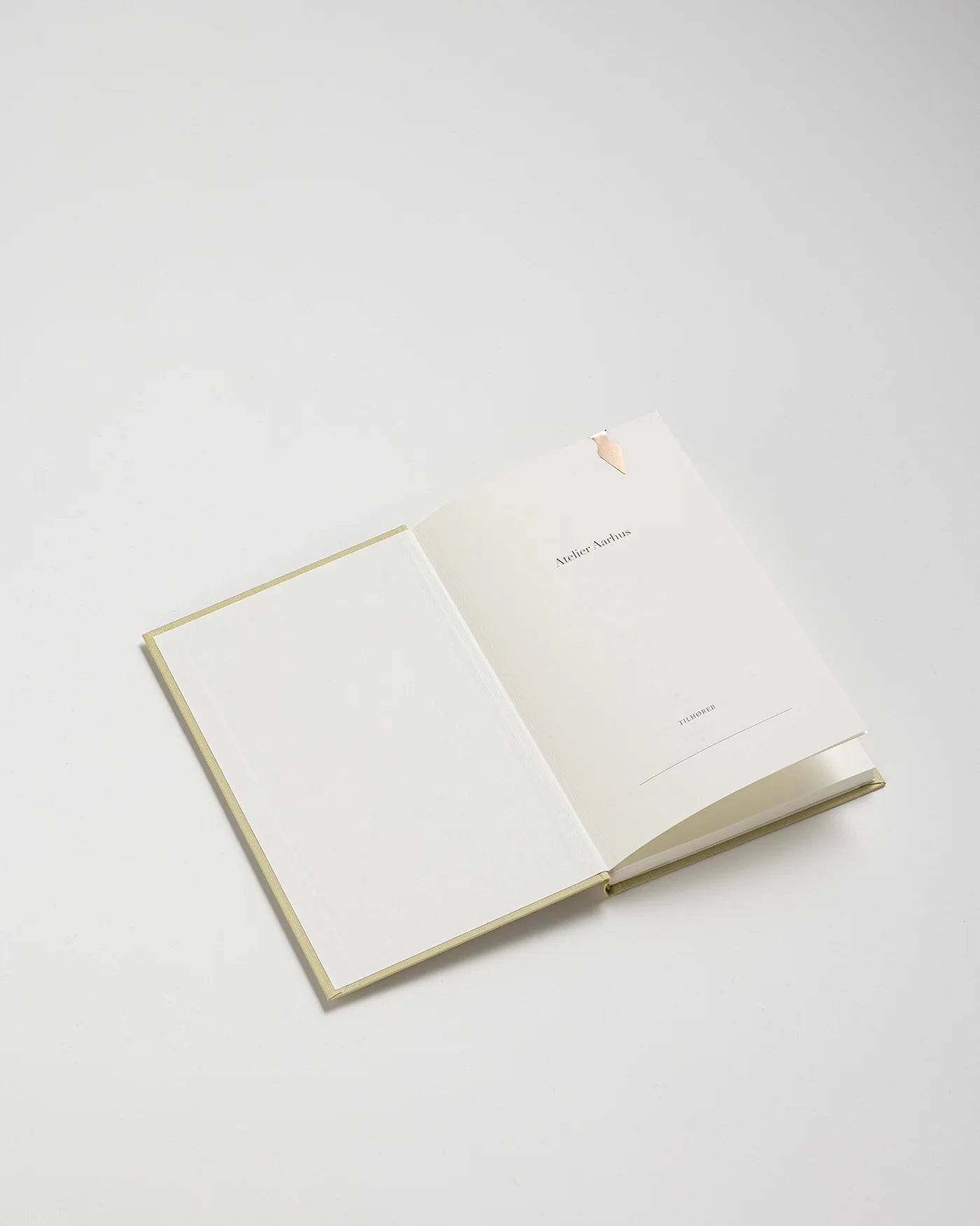 Ugekalender 2024 - Atelier Aarhus