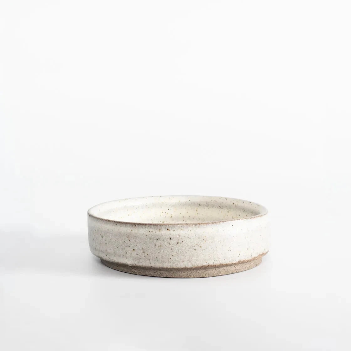 VIGGO Bowl no. 1, Ash Grey - TYBO