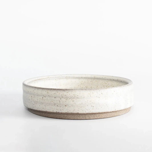 VIGGO Bowl no. 3, Ash Grey - TYBO