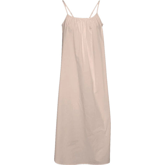 Vancouver kjole, Soft Pink - Frau