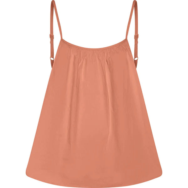 Vancouver top, Cameo Brown - Frau