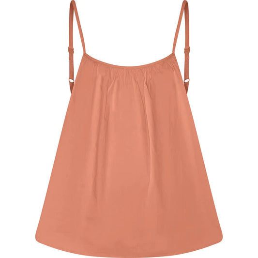 Vancouver top, Cameo Brown  - Frau