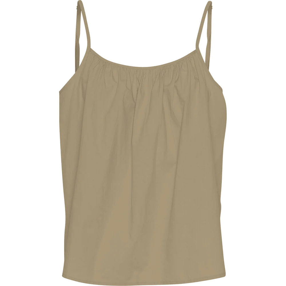Vancouver top, Incense - Frau