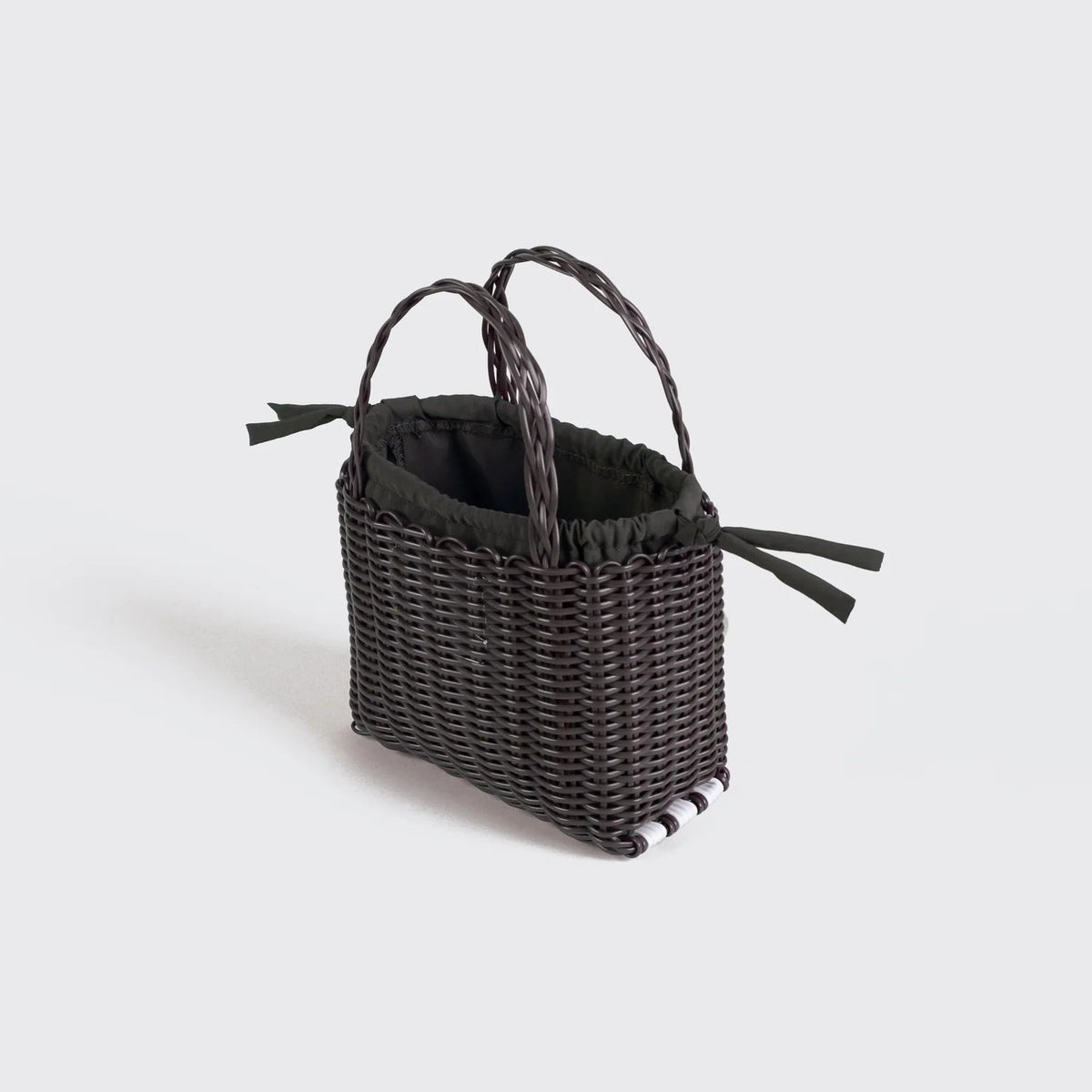 Basket Mini Liquorice