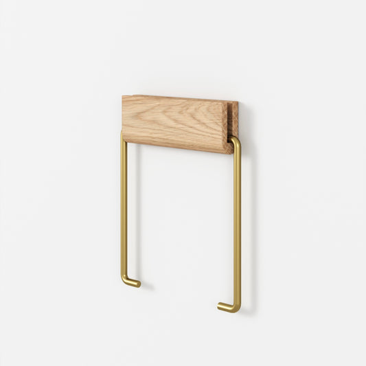 Toiletrulleholder - Moebe