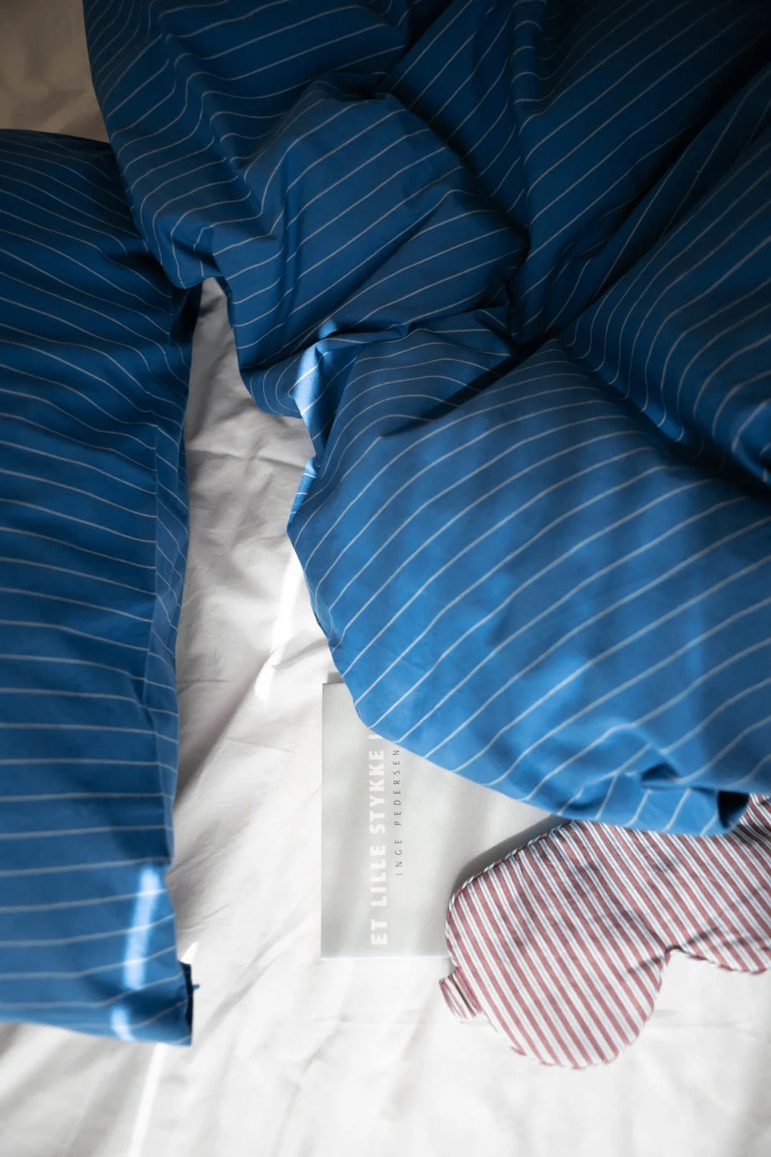 Sengetøj, Winter dip - Studio Feder