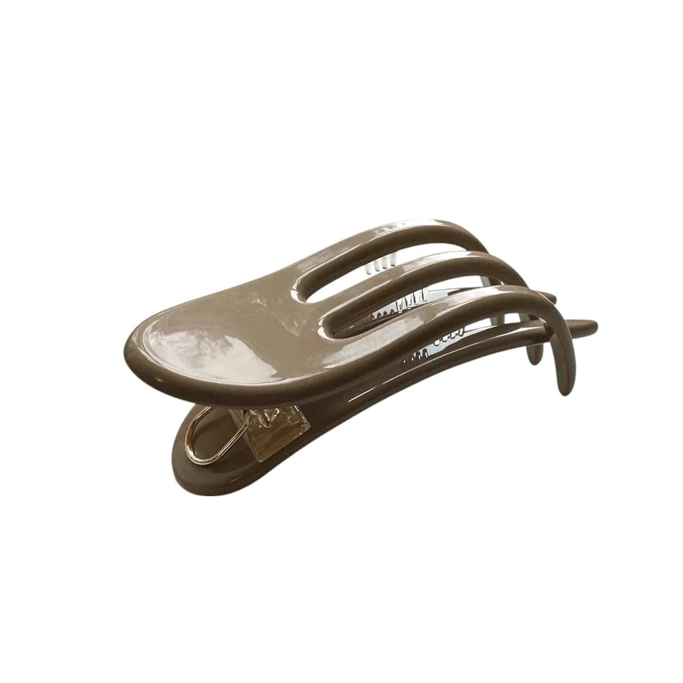 Julie Flat Claw, Fawn