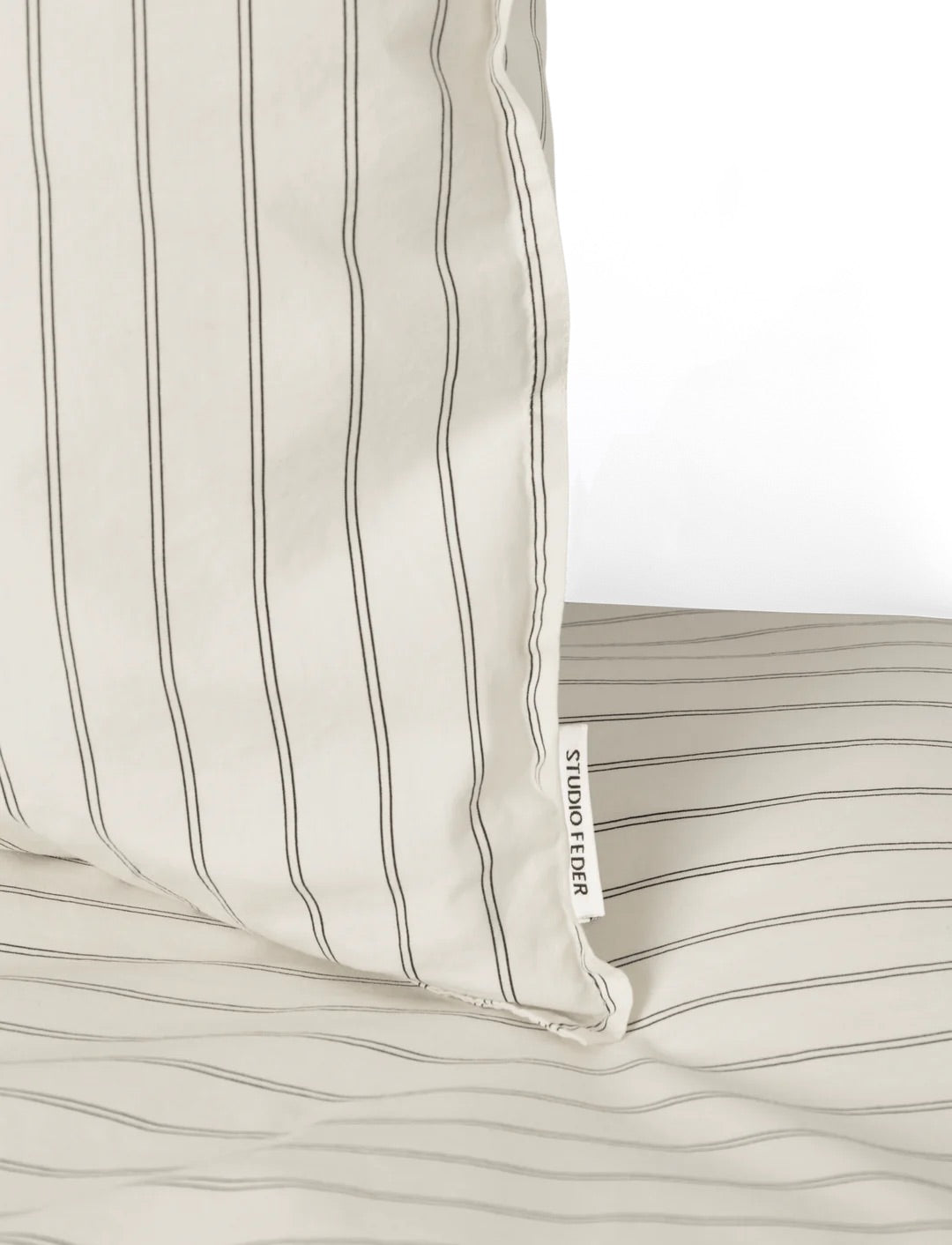 Sengetøj, River - Studio Feder