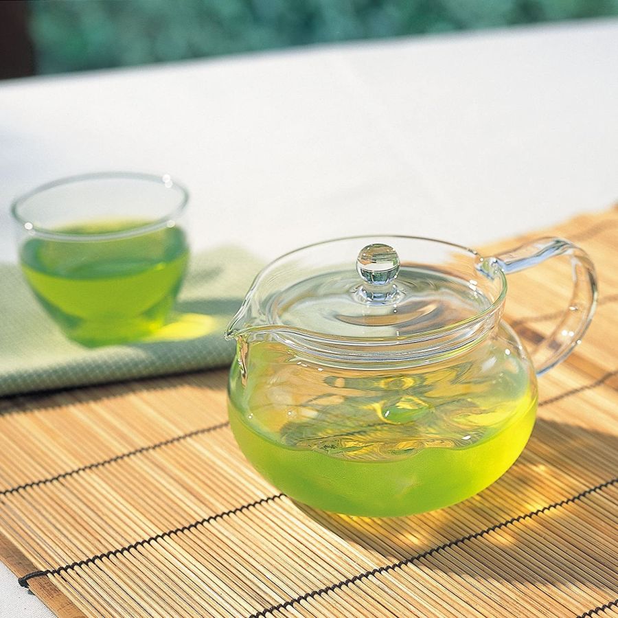 HARIO Teapot Maru, 450 ml