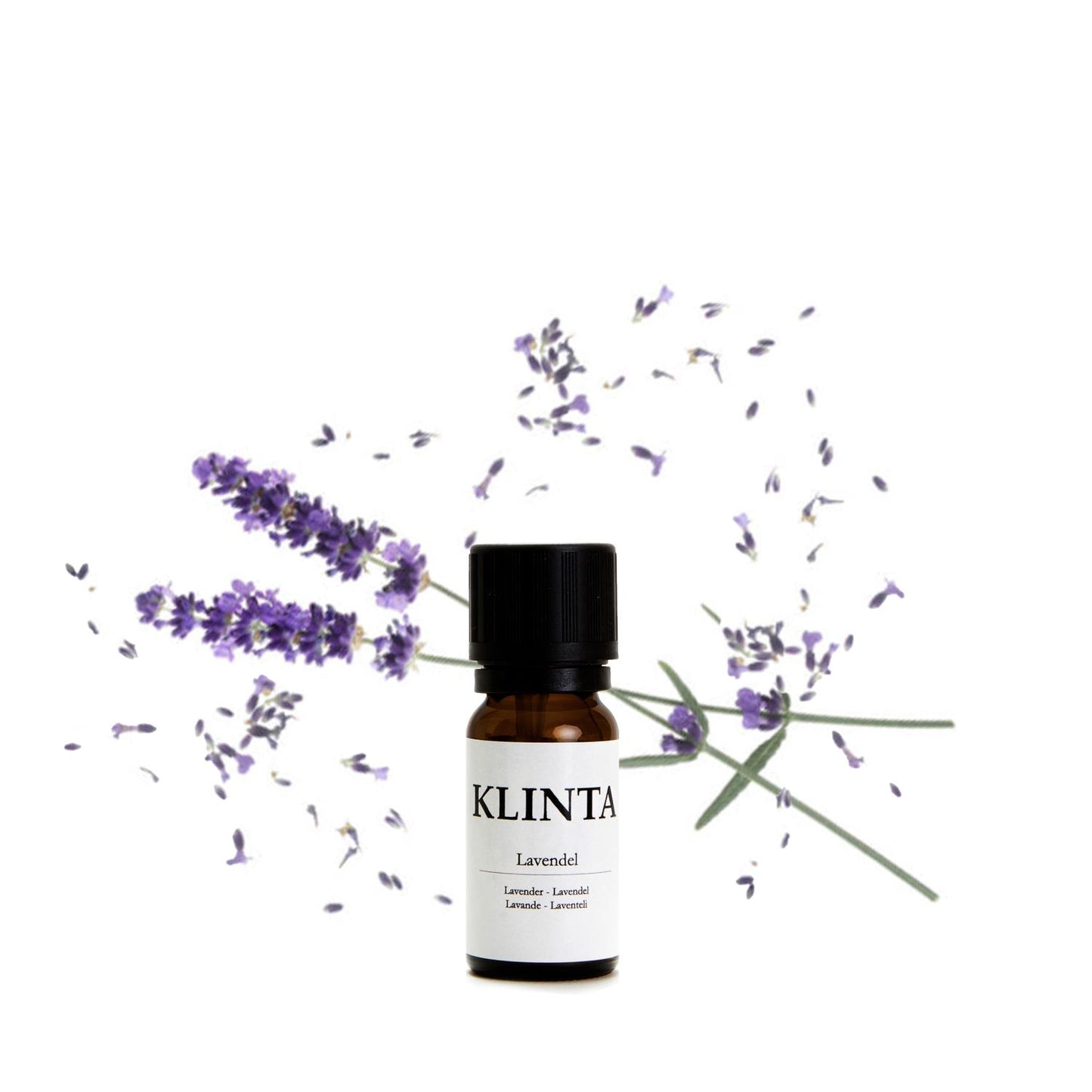 Essential Oil, Lavender - Klinta
