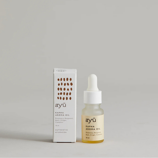 Kapha Aroma Oil - Ayu
