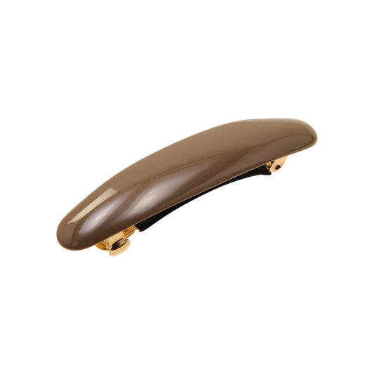 Lola Barrette Taupe - Pico