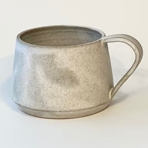 MY M/HANK RÅ NATUR - Ruby Keramik