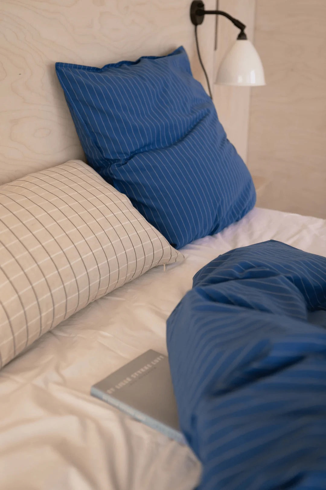 Sengetøj, Winter dip - Studio Feder