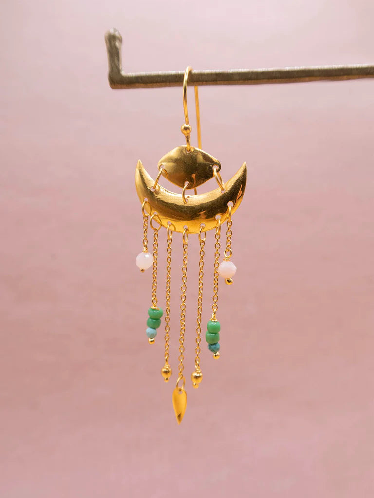 Ørering no 14 - Craft sisters