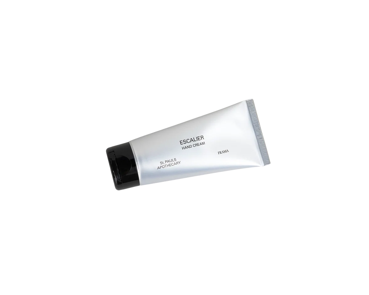 Hand Cream Tube | Escalier | 60 mL
