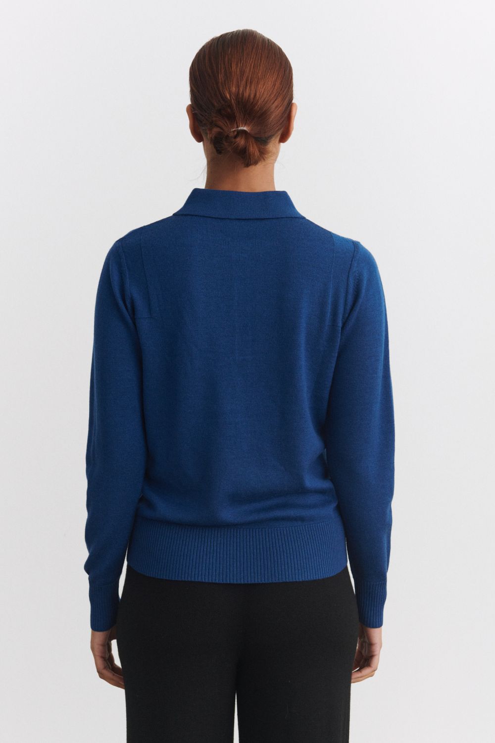 Polo Longsleeve