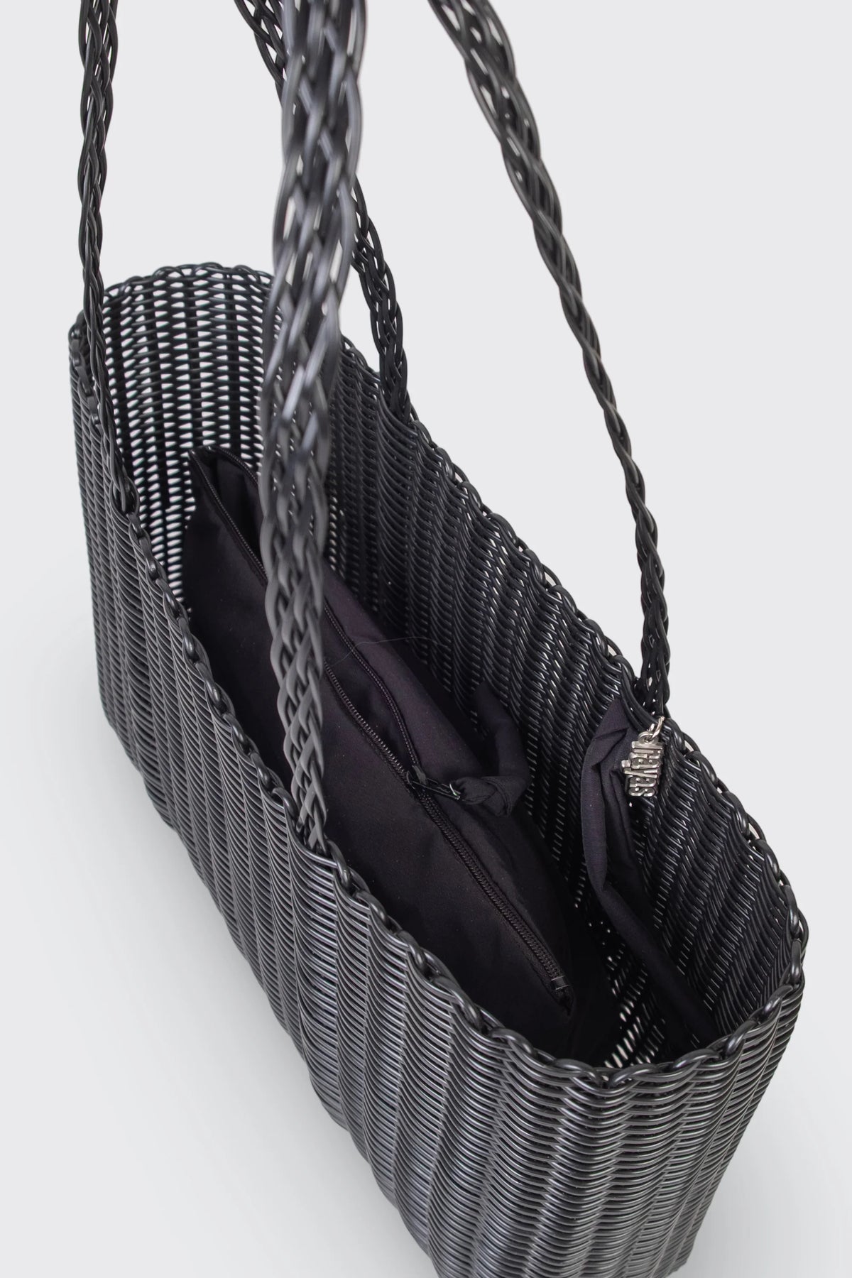 Shoulder Bag Liquorice