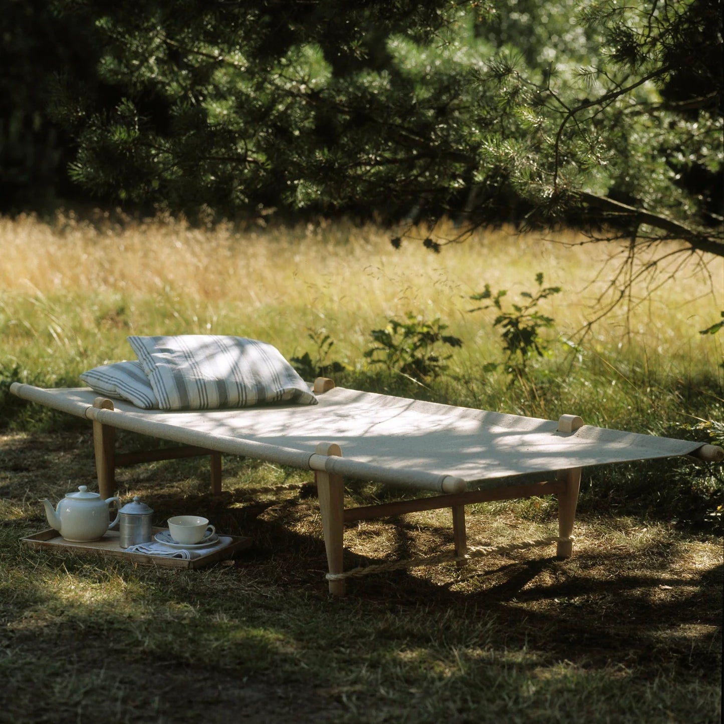 Savbriks, Daybed - Skovshoved Møbelfabrik