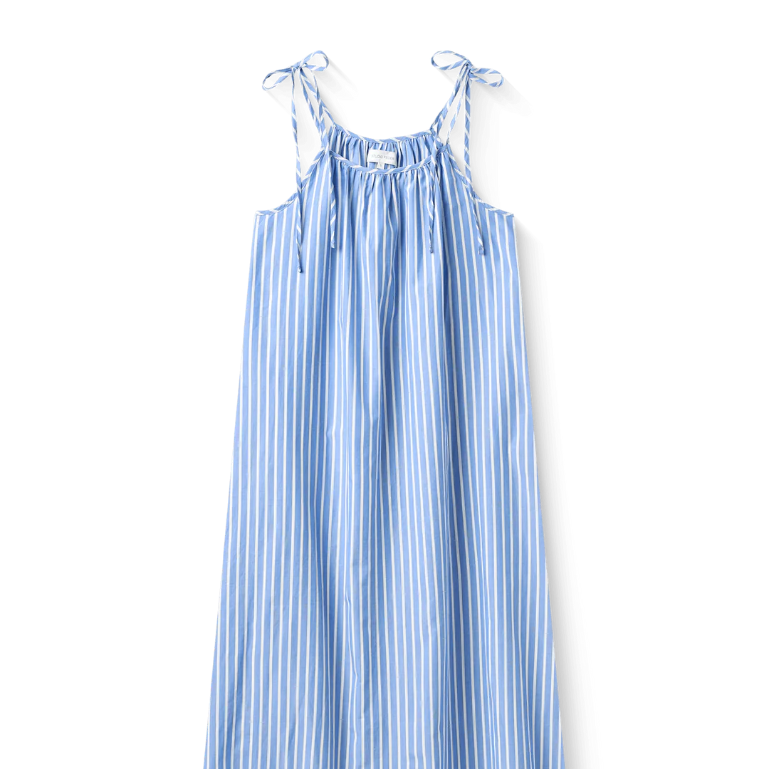 Rigmor Kjole, Odden - Studio Feder