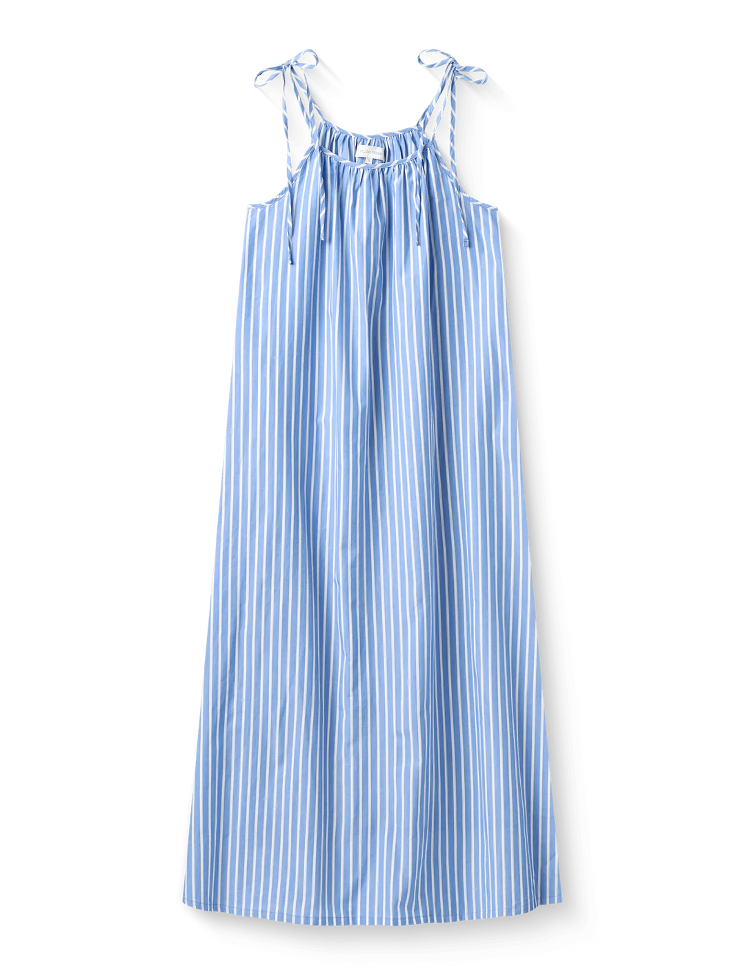 Rigmor Kjole, Odden - Studio Feder