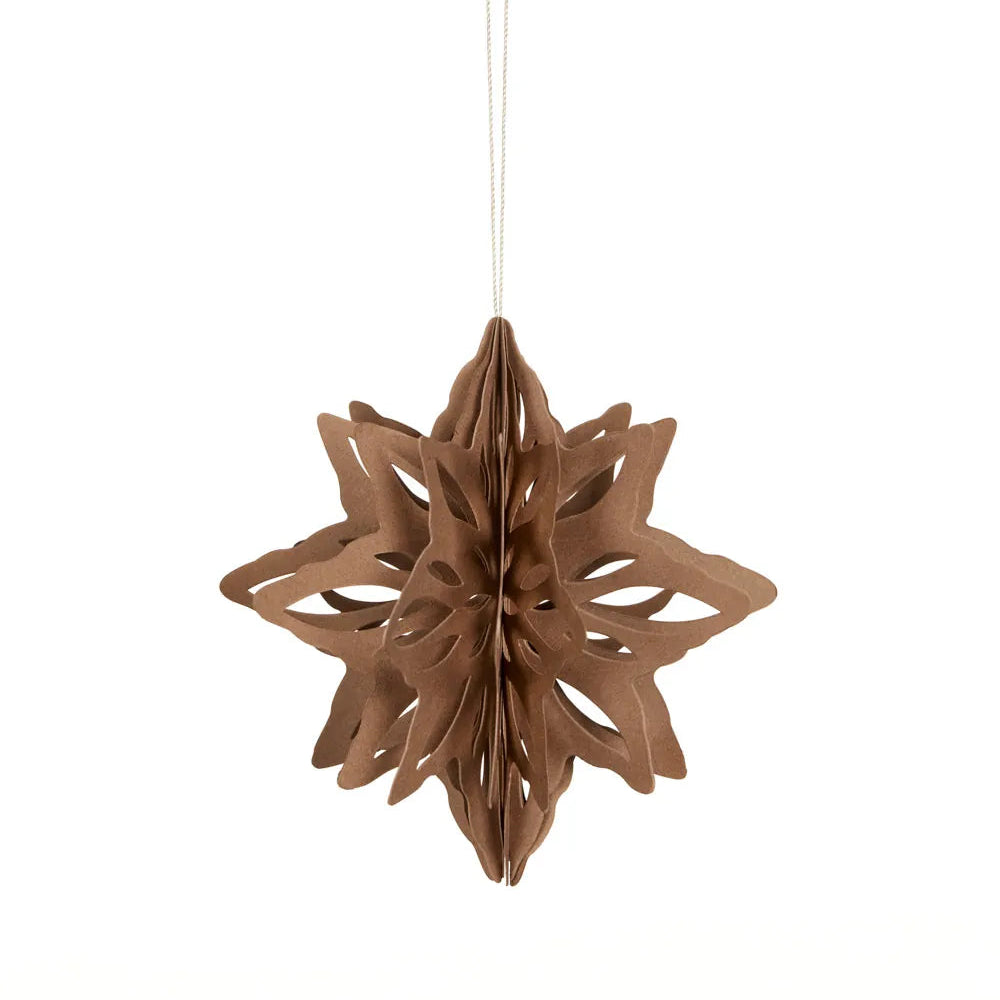 Nova star 2-pak, coffee - Stinne Bo