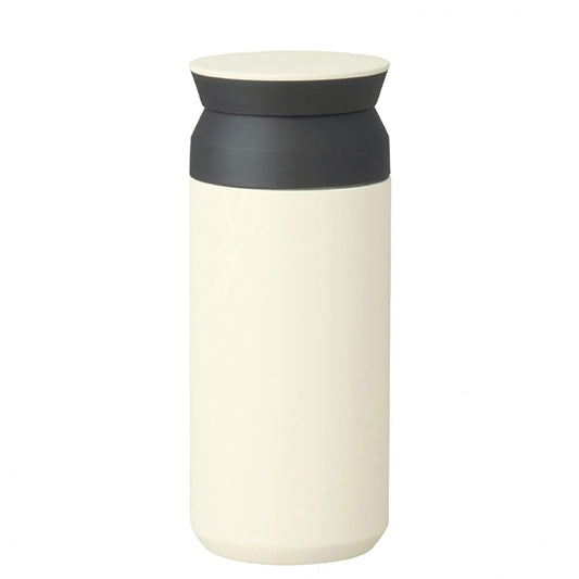 Termokop Råhvid 500 ml. - Kinto