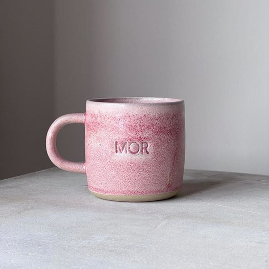 Oda Mor kop, Rosa - Julie Damhus