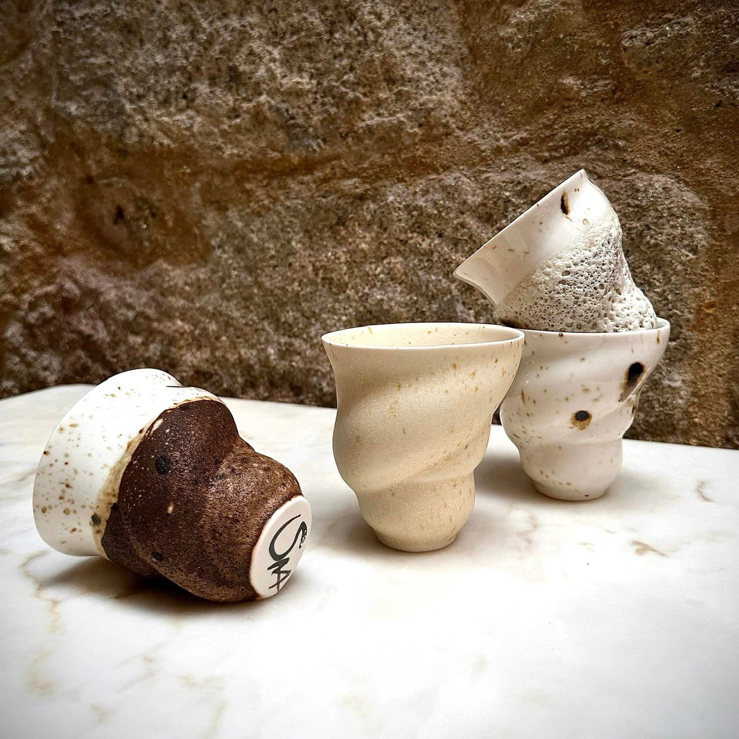 Skal kop - Studio Aarhus