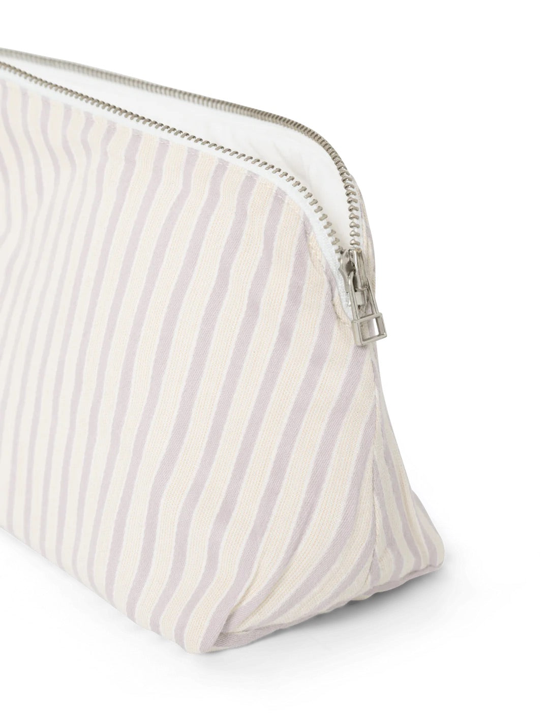 Celia mini toilettaske, Boudoir stripe - Studio Feder