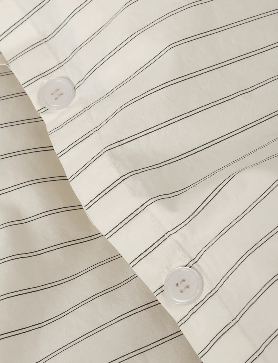 Sengetøj, River - Studio Feder