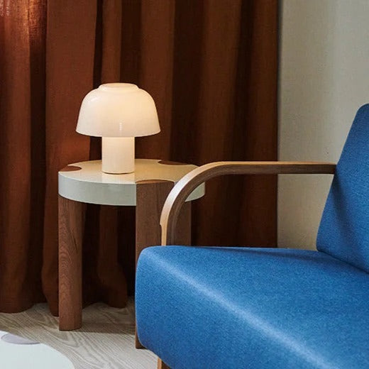 Yuki Bordlampe - Mazo Design
