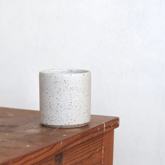 Handcup, Spots - Måne Ceramics Studio
